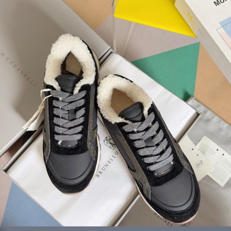 Brunello Cucinelli Sneakers